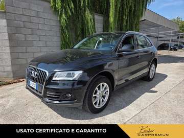 2.0 tdi Advanced quattro 177cv s-tronic