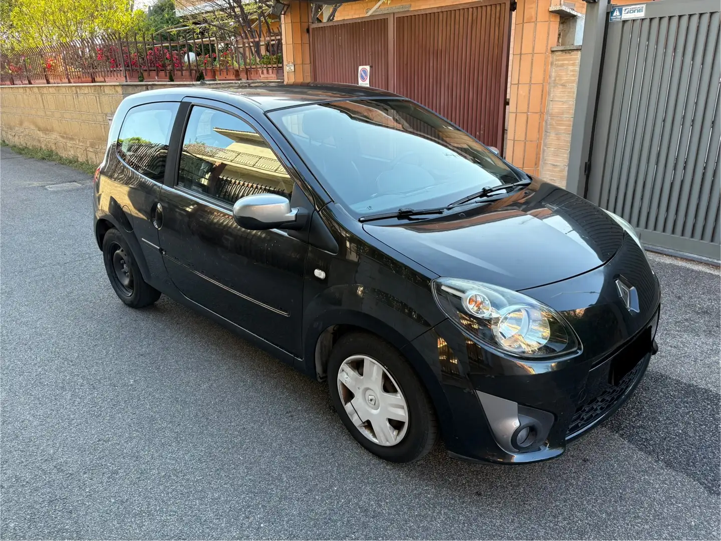 Renault Twingo Nero - 1