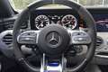 Mercedes-Benz S 63 AMG Coupé 4Matic Aut. Negro - thumbnail 13