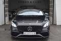 Mercedes-Benz S 63 AMG Coupé 4Matic Aut. Noir - thumbnail 3