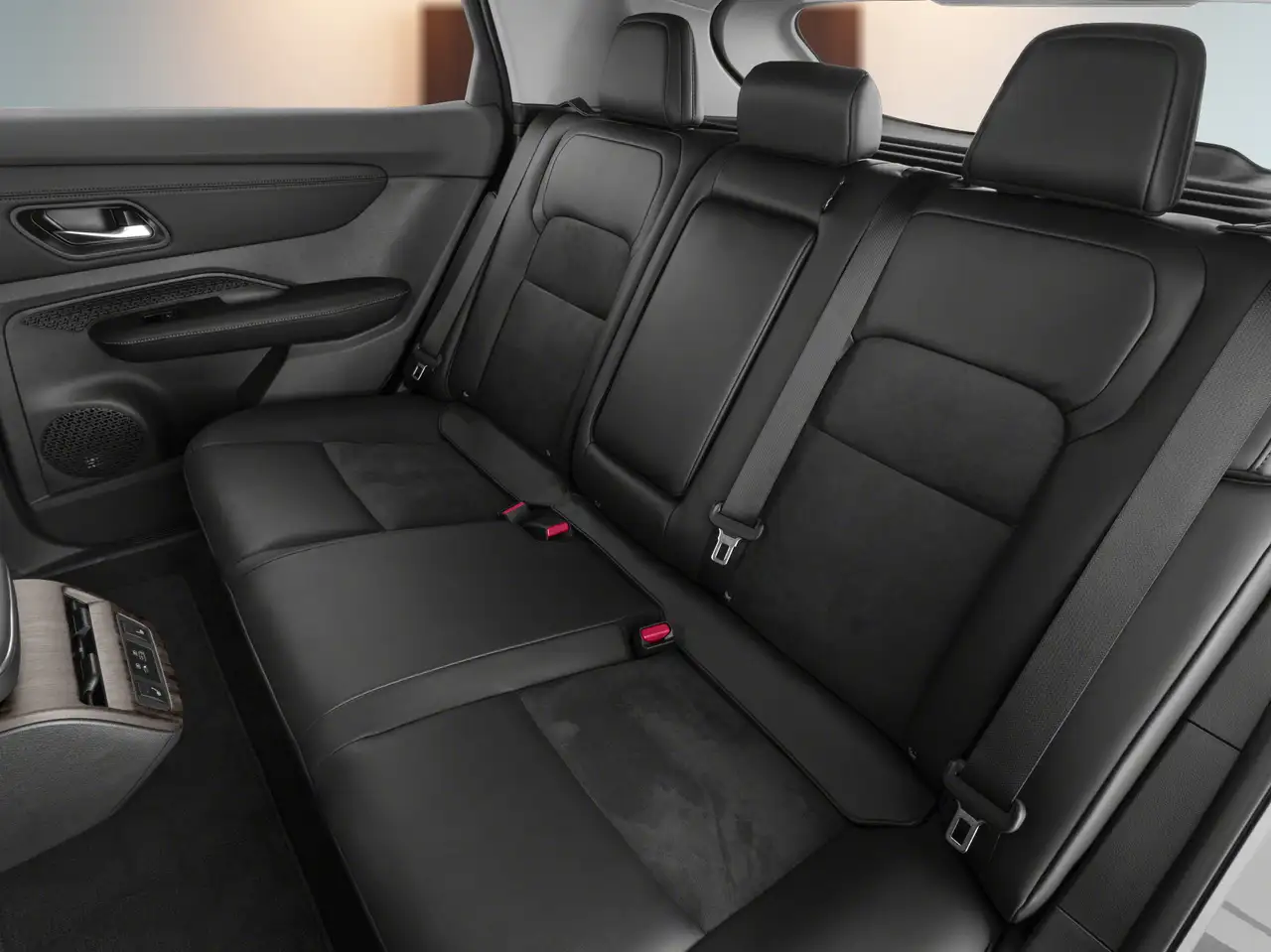 Nissan Ariya снимка Nissan Ariya