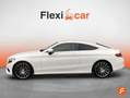 Mercedes-Benz C 220 Coupé d Blanc - thumbnail 5