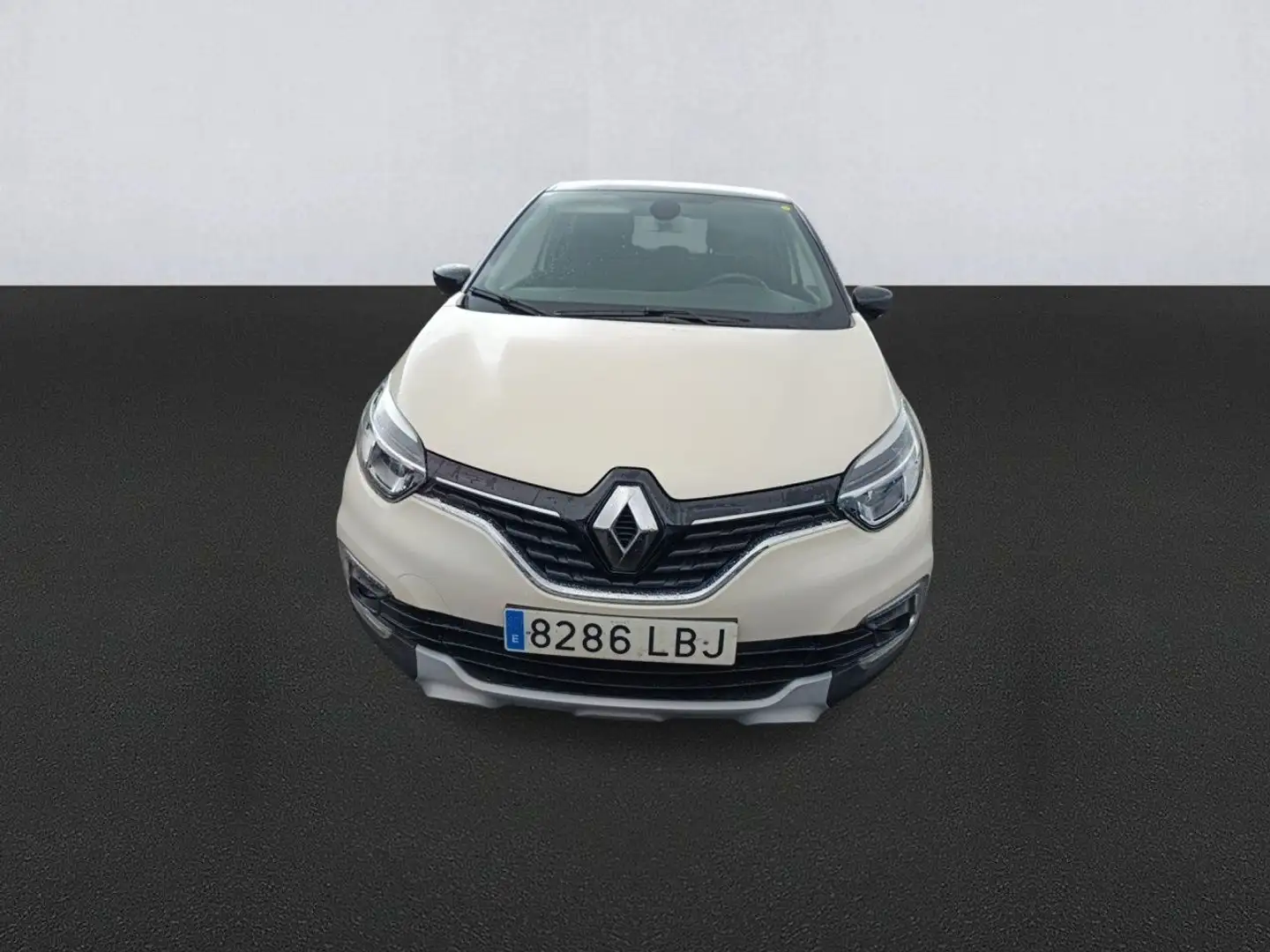 Renault Captur Zen TCe 66kW (90CV) -18 Negro - 2