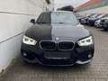 BMW 118 i Aut. M Sport Alu17 Tmat Shz Nav Noir - thumbnail 6