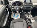 BMW 118 i Aut. M Sport Alu17 Tmat Shz Nav Noir - thumbnail 4