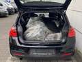 BMW 118 i Aut. M Sport Alu17 Tmat Shz Nav Noir - thumbnail 8