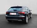 Audi A3 40 TFSI e ADVANCED LM17 DAB Schwarz - thumbnail 3