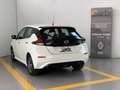 Nissan Leaf 40 kWh Acenta Blanco - thumbnail 4
