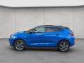 Opel Grandland Grandland 1.2 DI Automatik Elegance AHK 360° TWA Bleu - thumbnail 2
