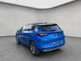 Opel Grandland Grandland 1.2 DI Automatik Elegance AHK 360° TWA Bleu - thumbnail 3