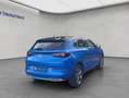 Opel Grandland Grandland 1.2 DI Automatik Elegance AHK 360° TWA Bleu - thumbnail 6