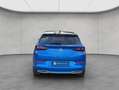 Opel Grandland Grandland 1.2 DI Automatik Elegance AHK 360° TWA Bleu - thumbnail 4