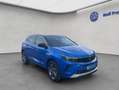 Opel Grandland Grandland 1.2 DI Automatik Elegance AHK 360° TWA Bleu - thumbnail 8