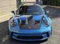 Porsche 911 911 GT3 RS Weissach Sonderwunsch Azul - thumbnail 1