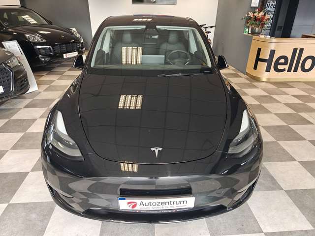Tesla Model Y Performance Dual AWD*PANO*VOLL