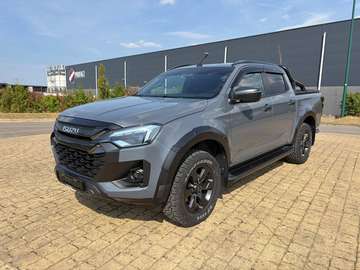 V-Cross / 4x4 1.9D / Garantie 2030 / 34702,48€ htva