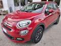 Fiat 500X 500 X 1.3 Multijet Lounge 4x2 95cv Rosso - thumbnail 1