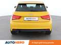 Audi A1 1.0 TFSI Sárga - thumbnail 5