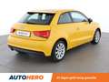 Audi A1 1.0 TFSI Sárga - thumbnail 6