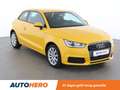 Audi A1 1.0 TFSI Sárga - thumbnail 8