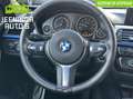 BMW 316 3-serie 316i M pakket |180pk |Navi|19"|NAP Blanc - thumbnail 21