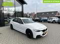 BMW 316 3-serie 316i M pakket |180pk |Navi|19"|NAP Blanc - thumbnail 17