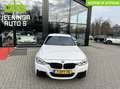 BMW 316 3-serie 316i M pakket |180pk |Navi|19"|NAP Blanc - thumbnail 11