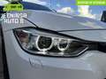 BMW 316 3-serie 316i M pakket |180pk |Navi|19"|NAP Blanc - thumbnail 20