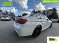 BMW 316 3-serie 316i M pakket |180pk |Navi|19"|NAP Blanc - thumbnail 3