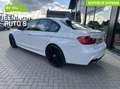 BMW 316 3-serie 316i M pakket |180pk |Navi|19"|NAP Blanc - thumbnail 6