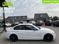 BMW 316 3-serie 316i M pakket |180pk |Navi|19"|NAP Blanc - thumbnail 14