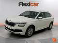 Skoda Kamiq 1.0 TSI 81kW (110CV) DSG Ambition Blanco - thumbnail 3