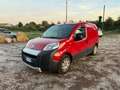 Fiat Fiorino 1.3 MJT 75CV Furgone Adventure ALLESTITO Rosso - thumbnail 1