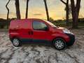 Fiat Fiorino 1.3 MJT 75CV Furgone Adventure ALLESTITO Rosso - thumbnail 4