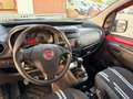 Fiat Fiorino 1.3 MJT 75CV Furgone Adventure ALLESTITO Rosso - thumbnail 11