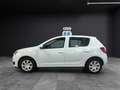 Dacia Sandero 0.9 TCE Laureate 90 Blanc - thumbnail 3