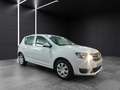 Dacia Sandero 0.9 TCE Laureate 90 Blanc - thumbnail 5
