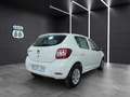 Dacia Sandero 0.9 TCE Laureate 90 Blanc - thumbnail 30