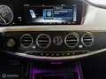 Mercedes-Benz S 560 E Lang AMG Grand Edition SOFTCLOSE DEALER OND FABRIE Schwarz - thumbnail 21