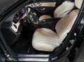 Mercedes-Benz S 560 E Lang AMG Grand Edition SOFTCLOSE DEALER OND FABRIE Schwarz - thumbnail 9