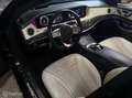 Mercedes-Benz S 560 E Lang AMG Grand Edition SOFTCLOSE DEALER OND FABRIE Schwarz - thumbnail 10