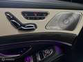 Mercedes-Benz S 560 E Lang AMG Grand Edition SOFTCLOSE DEALER OND FABRIE Schwarz - thumbnail 17