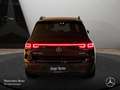 Mercedes-Benz EQB 300 4M ELECTRICART+NIGHT+PLUS-PAKET+KAMERA Schwarz - thumbnail 9