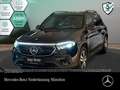 Mercedes-Benz EQB 300 4M ELECTRICART+NIGHT+PLUS-PAKET+KAMERA Schwarz - thumbnail 1
