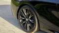 BMW 220 SERIE CABRIOLET (F23) 220DA 190CH M SPORT Noir - thumbnail 9