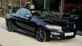 BMW 220 SERIE CABRIOLET (F23) 220DA 190CH M SPORT Noir - thumbnail 2