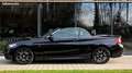 BMW 220 SERIE CABRIOLET (F23) 220DA 190CH M SPORT Noir - thumbnail 4