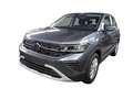 Volkswagen T-Cross 1,0TSI LED Sitzheizung Grau - thumbnail 2