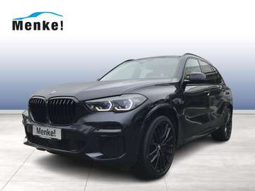 xDrive45e M Sportpaket Head-Up HiFi DAB WLAN