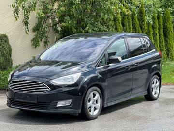 Titanium 1,5 TDCi Titanium